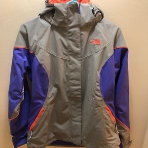NWT NORTH FACE SKI & WINTER JACKET